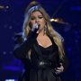 Kelly Clarkson Spotted Moving Amid Divorce with Moving Trucks