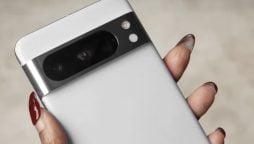 Google Pixel 8 and Pixel 8 Pro models leaked ahead of launch