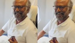 Rajinikanth