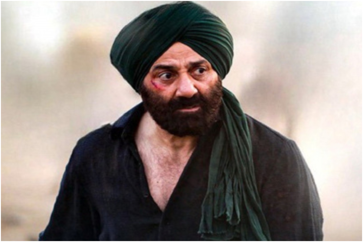 Gadar 2 Box Office