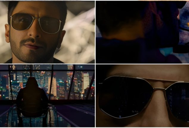 Ranveer Reigns: Top 5 Moments in DON 3’s Sneak Peek