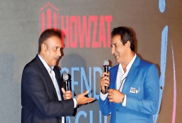 Asia Cup 2023 Features All-Star Commentary Panel