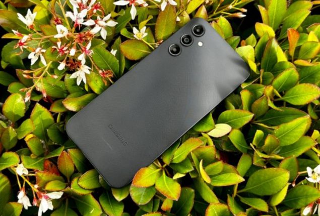 Samsung Galaxy A14 price in UAE & features – Dec 2023