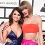 Taylor Swift Forever Dancing to Selena Gomez’s ‘Single Soon