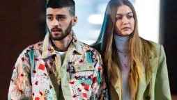 Zayn Malik takes break from dating scene post breakup with Gigi Hadid