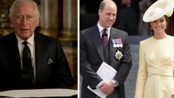 King Charles Depends on William and Kate for Queen’s Legacy