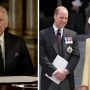 King Charles Depends on William and Kate for Queen’s Legacy