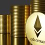 Ethereum transaction fees drop significantly in August