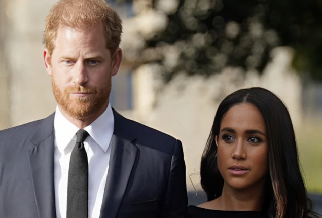 Prince Harry