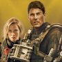 Emily Blunt Eager for ‘Edge of Tomorrow’ Sequel with Tom Cruise