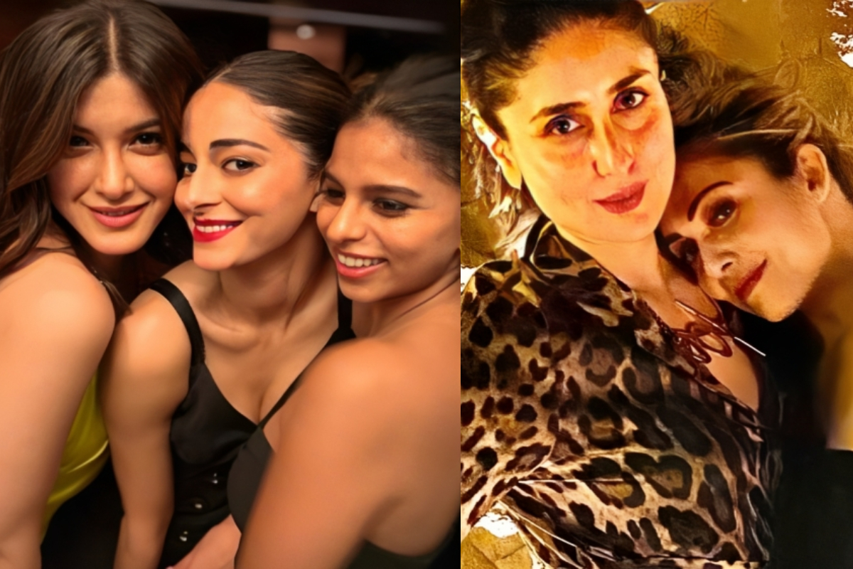 Kareena-Amrita