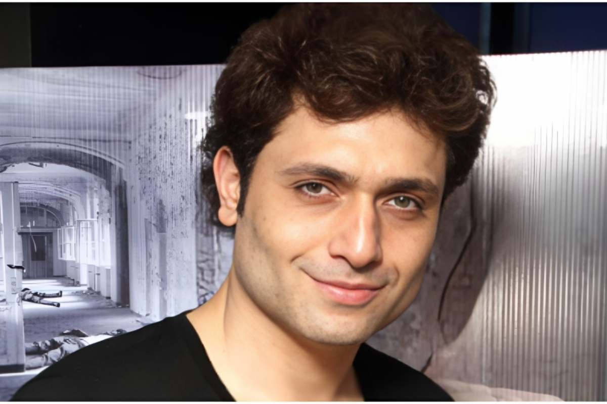 Shiney Ahuja
