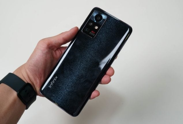 Infinix Zero X Neo price in Pakistan August 2023