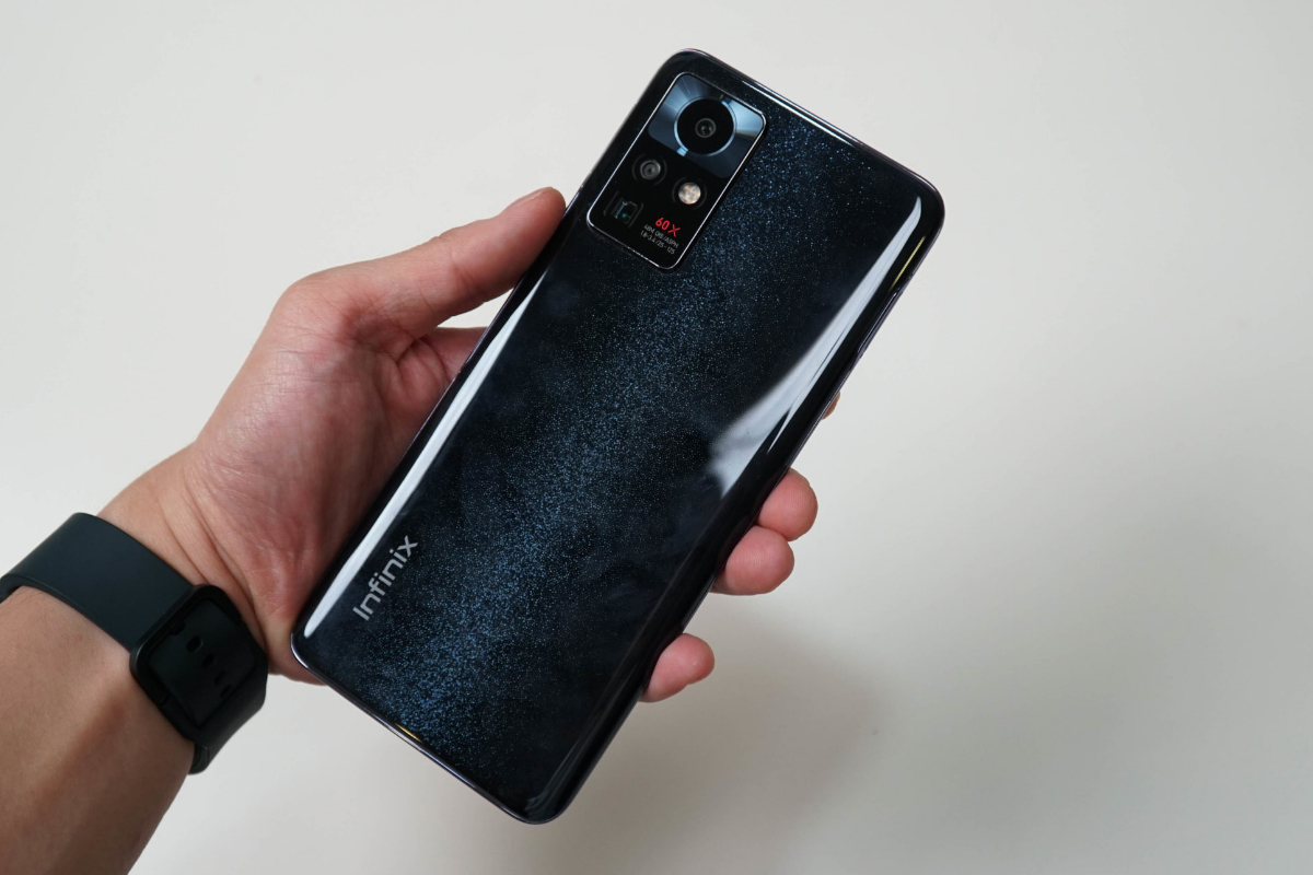 Infinix Zero X Neo price in Pakistan August 2023