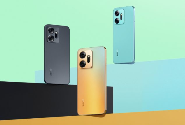 Infinix Zero 30 price in Pakistan & specs