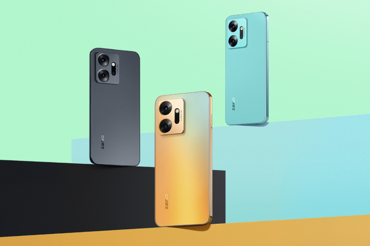 Infinix Zero 30 price in Pakistan & specs