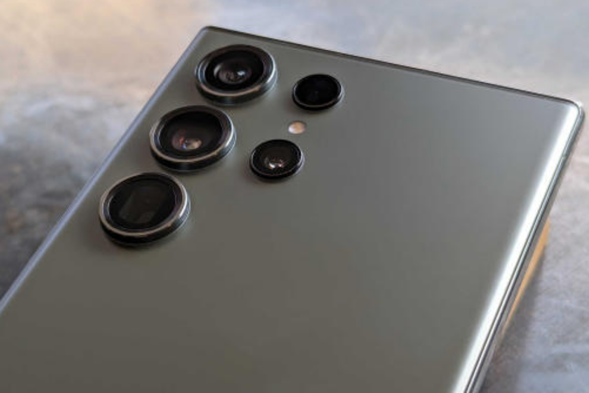 Samsung Galaxy S24 Ultra telescopic camera is significant improvement expected