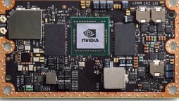 Nvidia unveils updated AI chip design for faster generative AI tasks