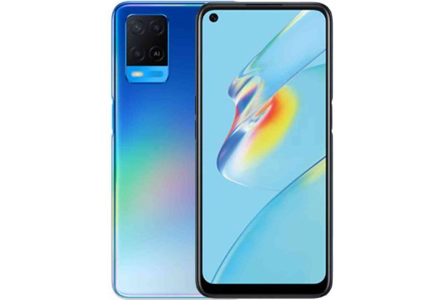 Oppo A54 Price in Pakistan & Specs