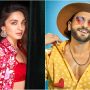 Kiara Advani Could Join Ranveer Singh in Lead Role