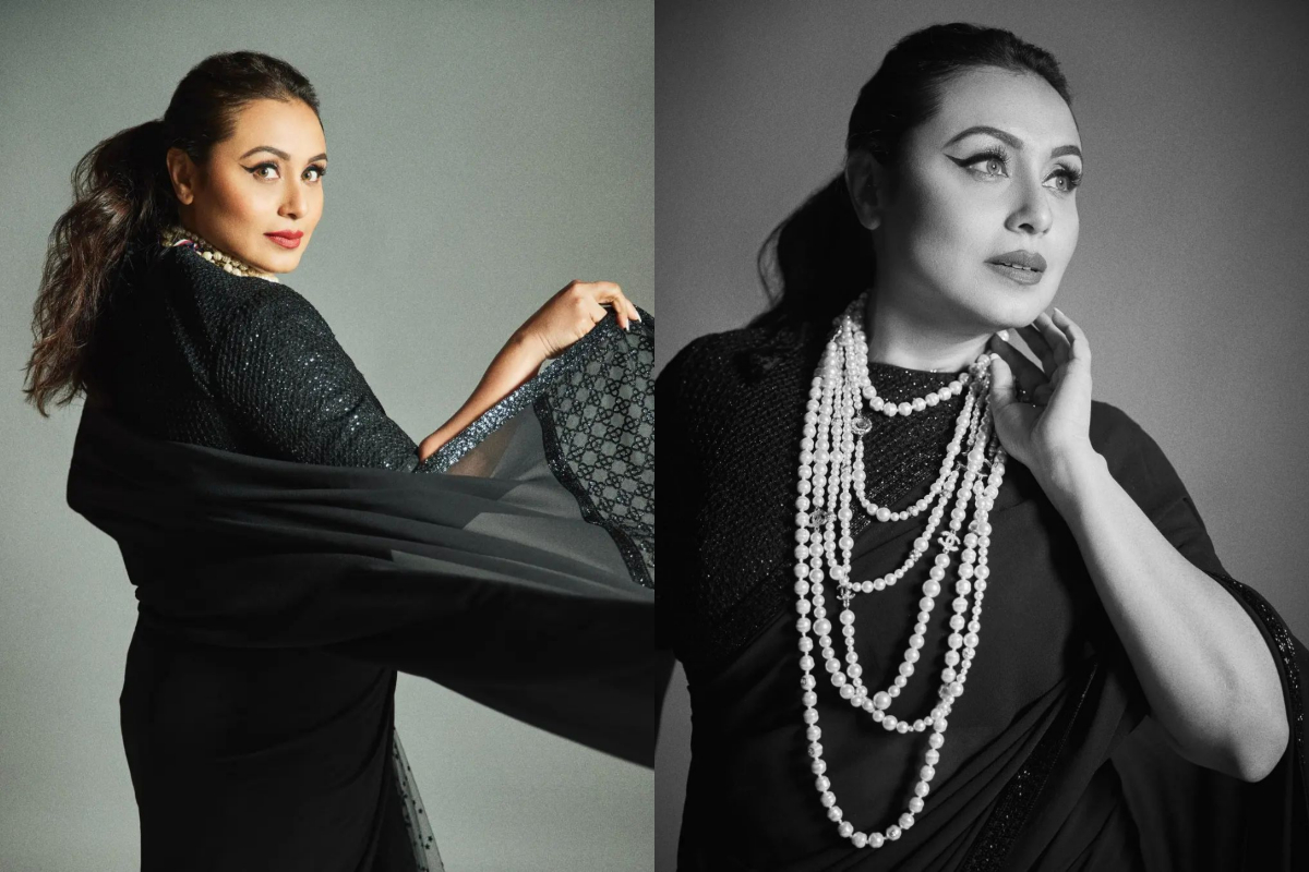 Rani Mukerji