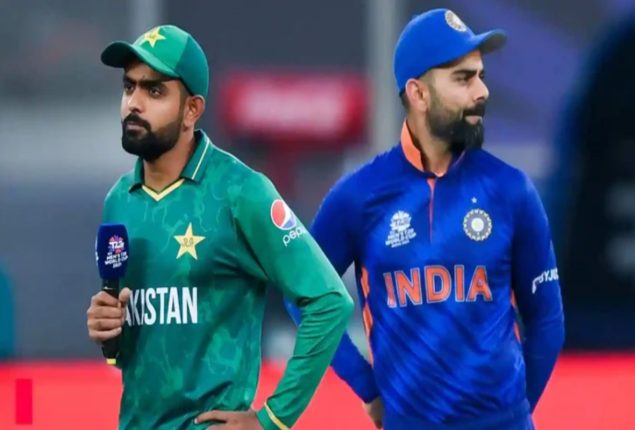 Asia Cup 2023 tickets available on affordable rates in Pakistan