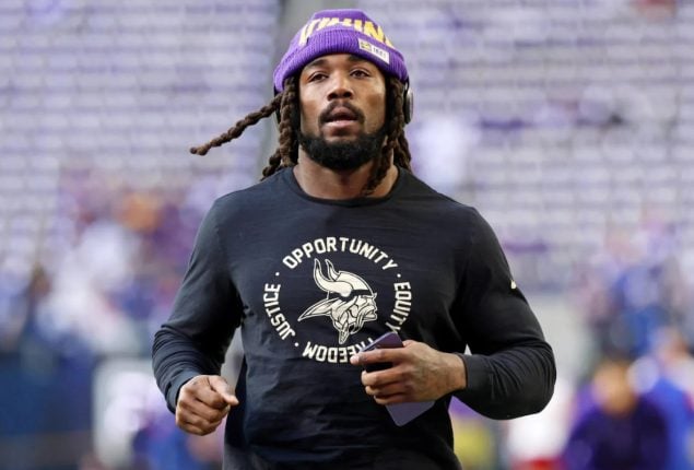 Dalvin Cook signs one-year deal with Jets, boosting their Super Bowl chances