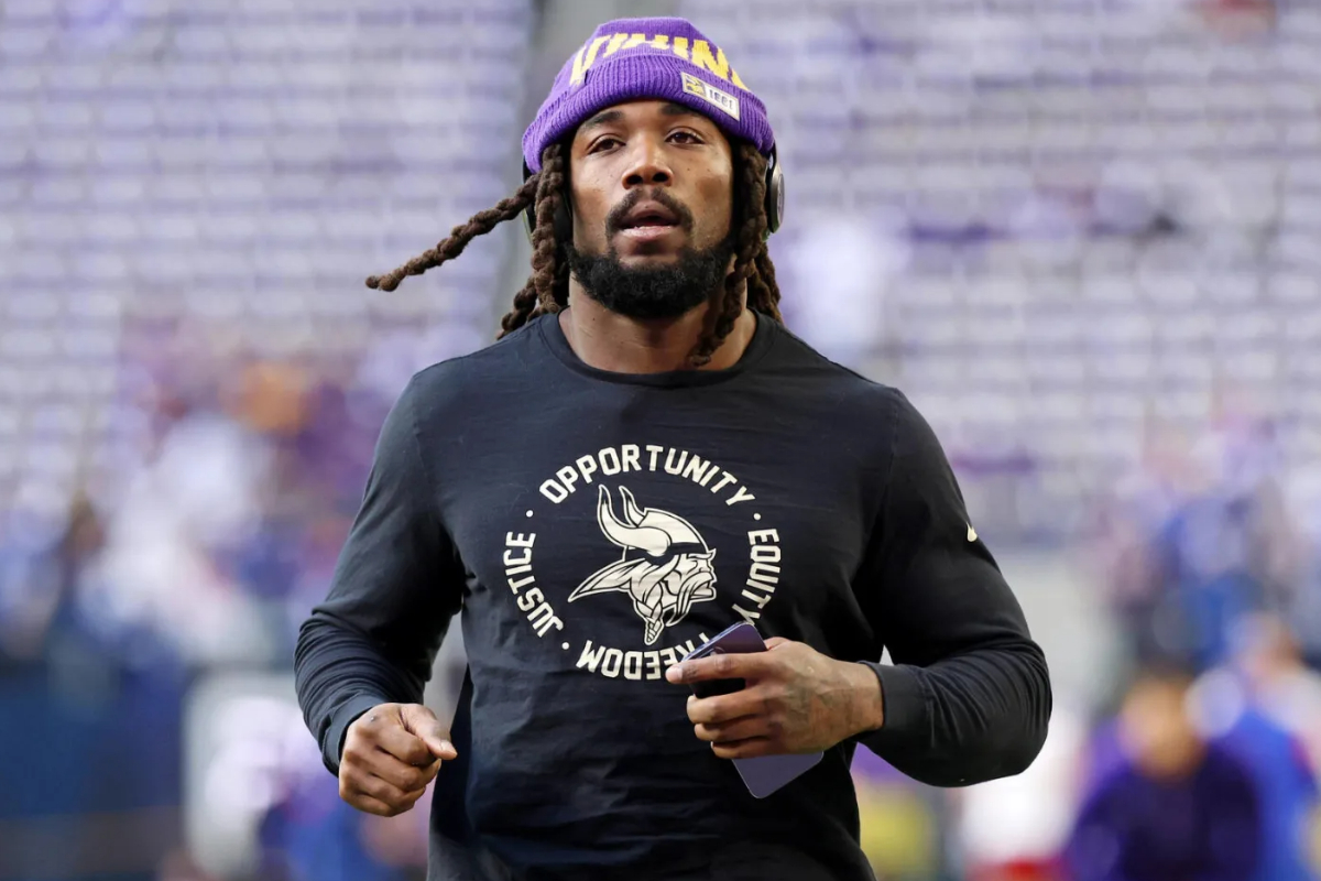 Dalvin Cook signs one-year deal with Jets, boosting their Super Bowl chances
