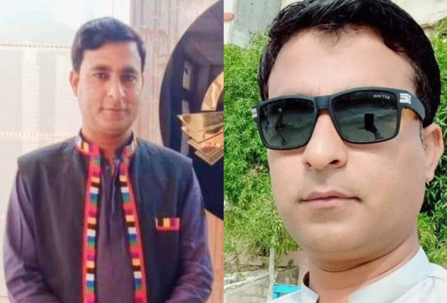 PPP leader shot dead in Karachi’s Baldia Town