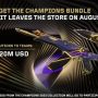 Valorant’s Champions Bundle Raises $20 Million for Teams