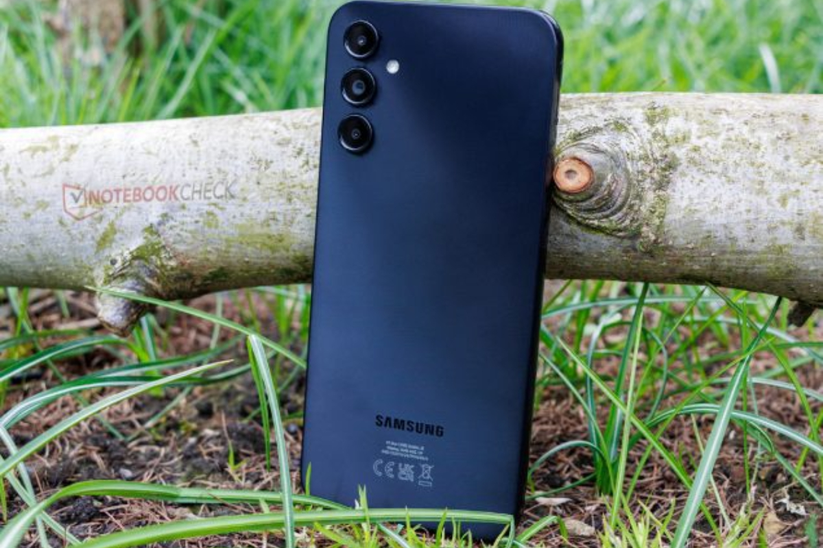 Samsung Galaxy A14 price in Pakistan & features