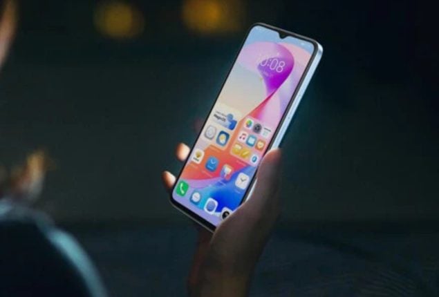 Honor X6a price in Pakistan