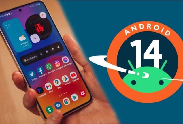 Samsung Android 14 Beta Program: Samsung to reportedly begin