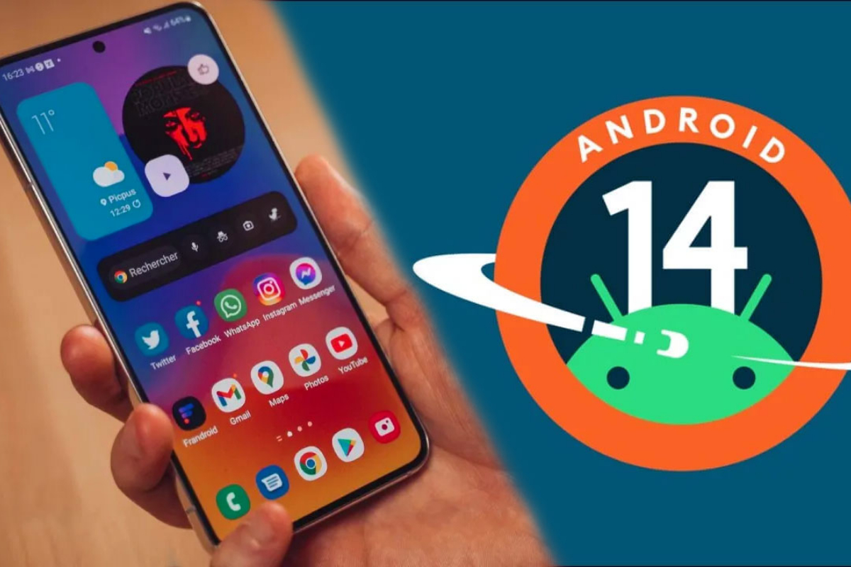 Samsung launches One UI 6 Beta program ahead of Android 14 release