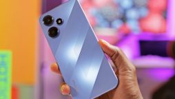 Infinix Hot 30 Play price in Pakistan August 2023