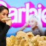 Meghan Markle kicks off her 42nd birthday watching Barbie with pals!