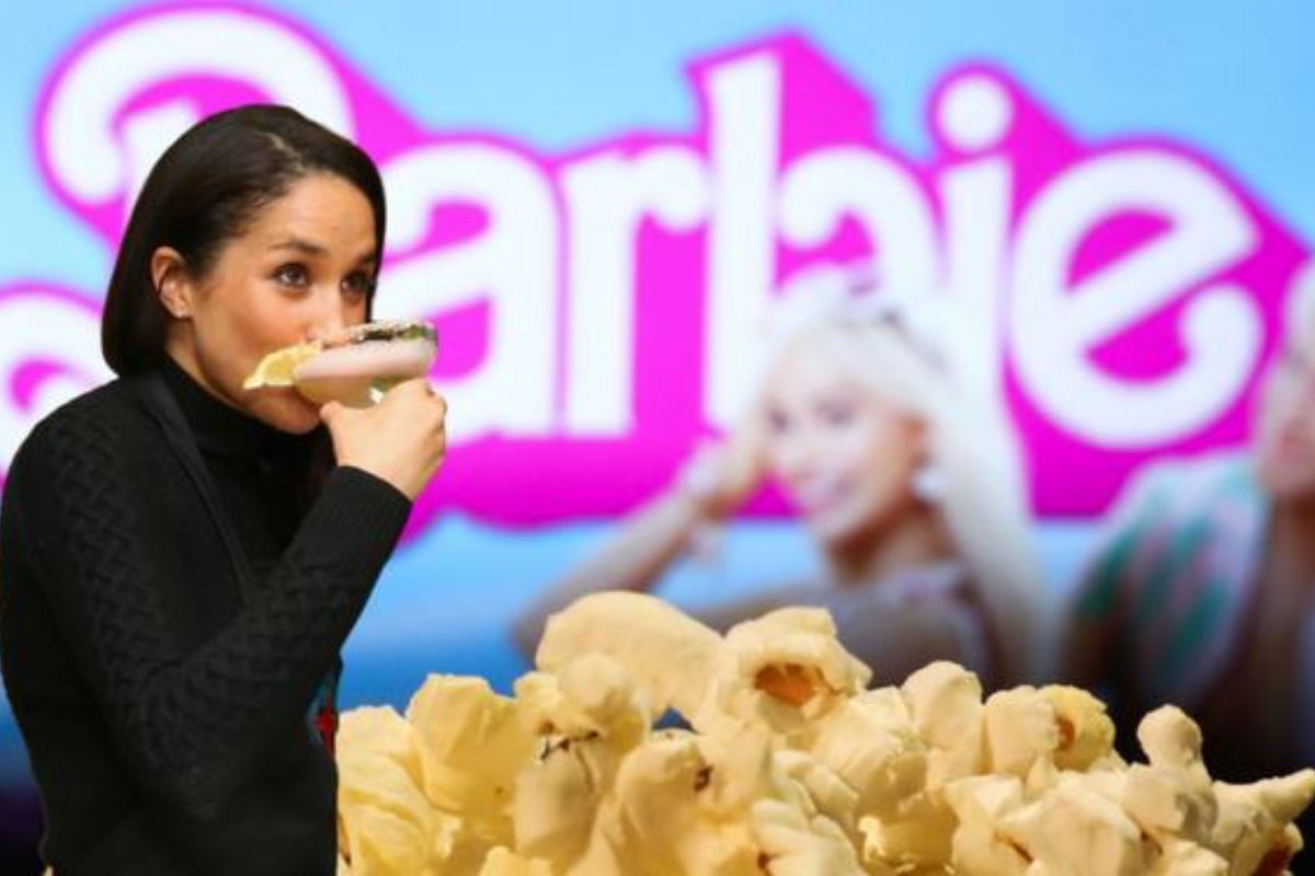 Meghan Markle