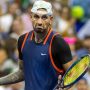 Nick Kyrgios withdraws from US Open amid injury
