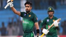 Usman Shinwari