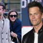 Irina Shayk & Bradley Cooper Heat Up Vacation Amid Tom Brady Romance