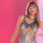 Taylor Swift’s Moment with Kobe Bryant’s Daughter Bianka