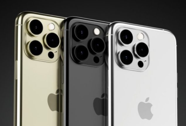 Apple iPhone 15 to be lighter, Pro Max to be delayed: Kuo