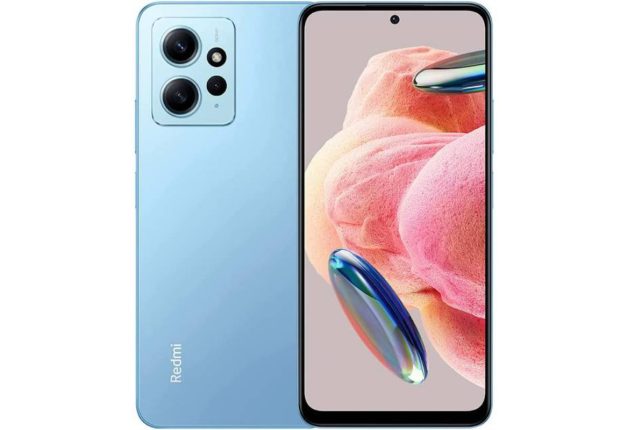 Xiaomi Redmi Note 12 Price in Pakistan & Specs