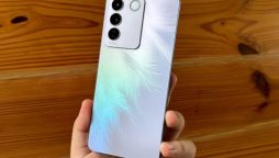 Vivo V27e price in Pakistan & detailed