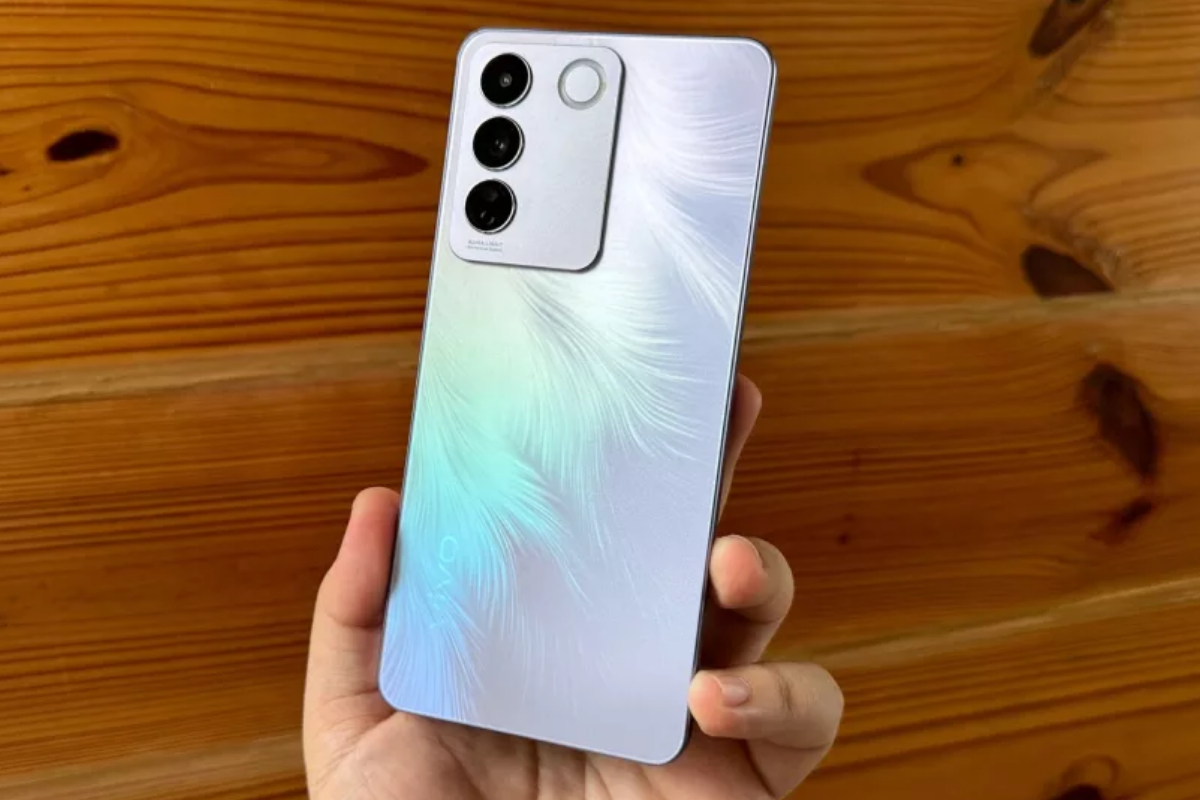 Vivo V27e price in Pakistan & detailed