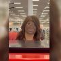Woman in Blackface Goes on Offensive Rant at Target Staff