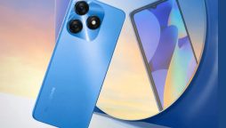 Tecno Spark 10 price in Pakistan August 2023