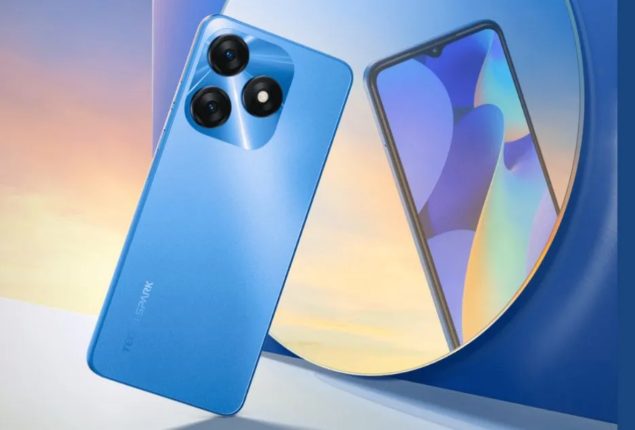 Tecno Spark 10 price in Pakistan August 2023