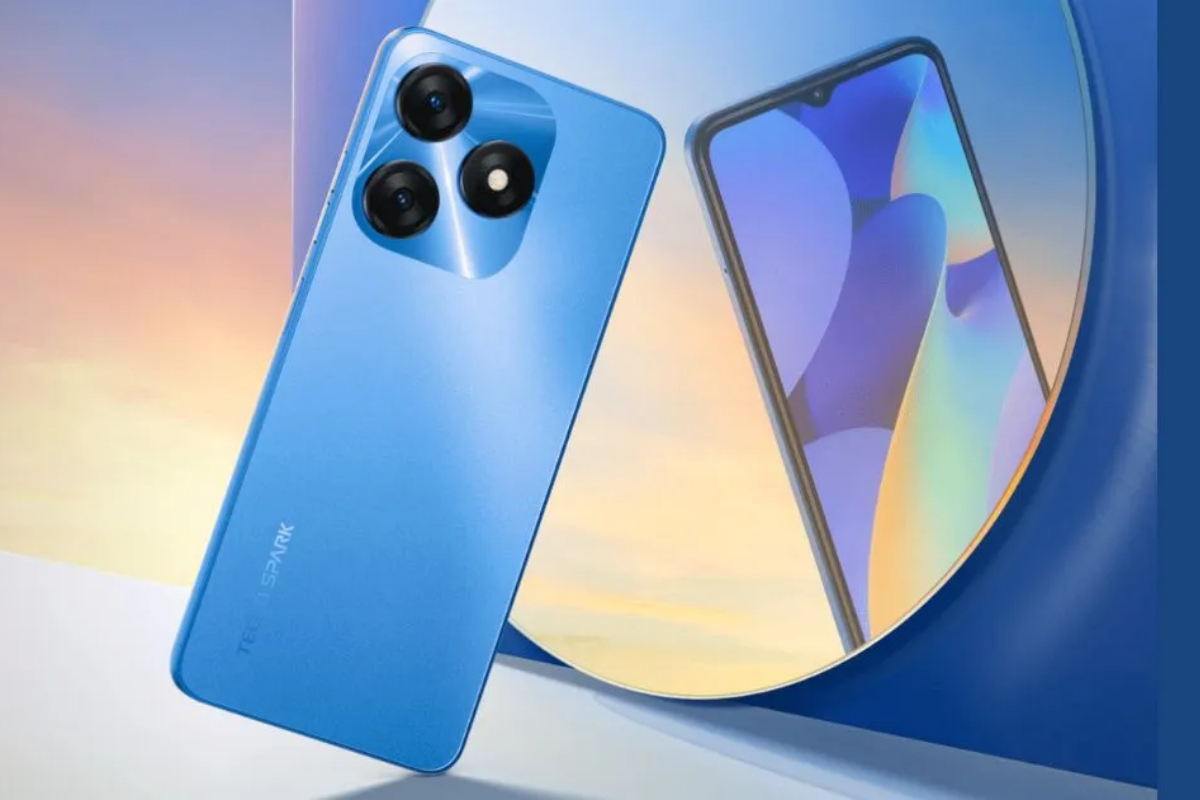 Tecno Spark 10 price in Pakistan August 2023