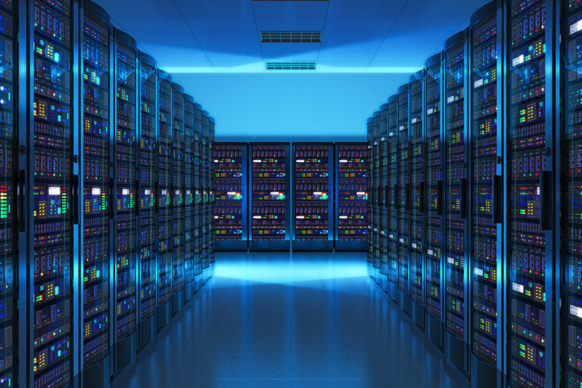 Chindata to go private in $3.16 billion deal with Bain Capital